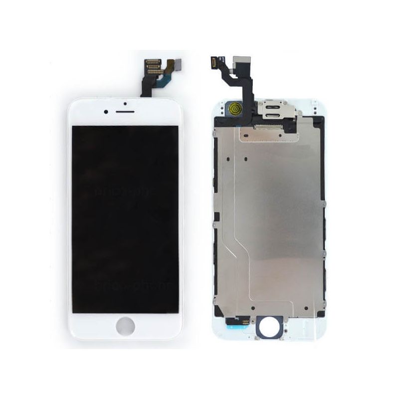 Kit écran complet (LCD + vitre) pour iPhone 13 mini - Pièce