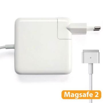 Chargeur MacBook / MacBook Pro 13'' MagSafe 60W - Blanc - Français