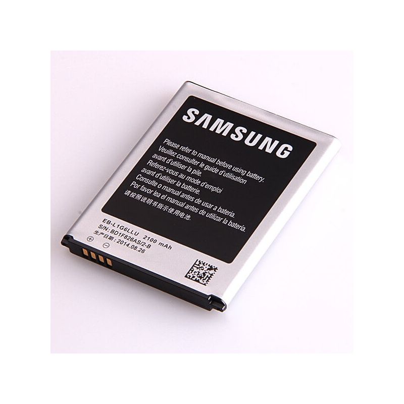 impliceren verkoper karbonade Koop Interne Batterij Samsung Galaxy S3 i9300 - Ecrans - Pièces détachées Galaxy  S3 - MacManiack Nederland
