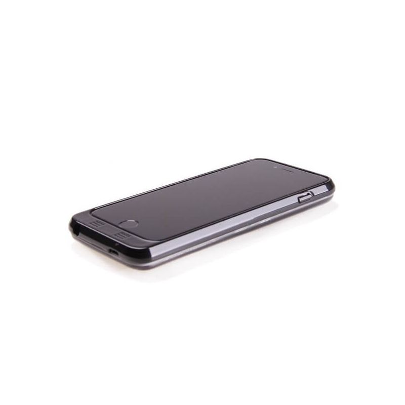 Concurrenten kwaadheid de vrije loop geven in tegenstelling tot Koop Externe batterij iPhone 6 case - Chargeurs - Batteries externes -  Câbles iPhone 6 - MacManiack Nederland