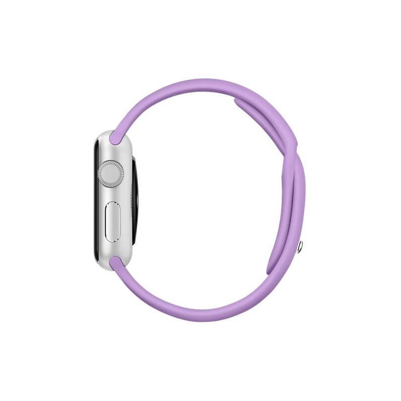 Achat Bracelet Cuir Hoco Marron Apple Watch 38mm & 40mm - Bracelets Apple  Watch 38mm - MacManiack