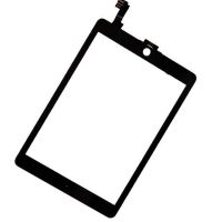 iPad Air 2 scherm zwart - touchscreen monitor (zonder reparatie set)  Vertoningen - LCD iPad Air 2 - 1