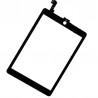 iPad Air 2 scherm zwart - touchscreen monitor (zonder reparatie set)
