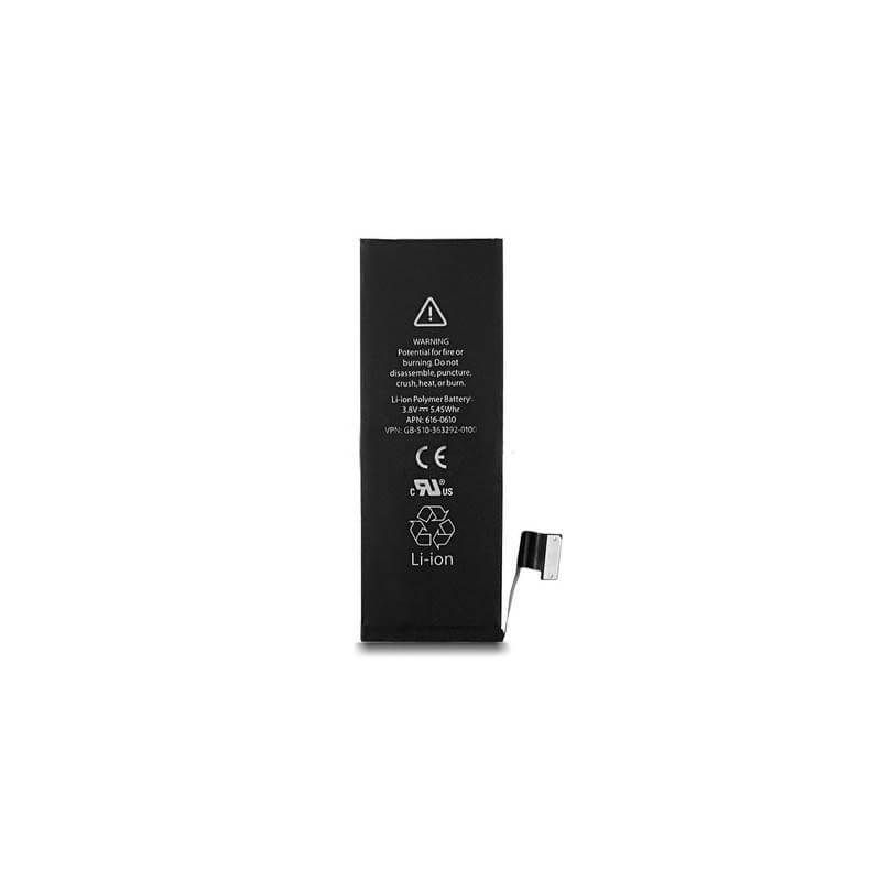MacManiack - Batterie iPhone SE (Qualité Premium)