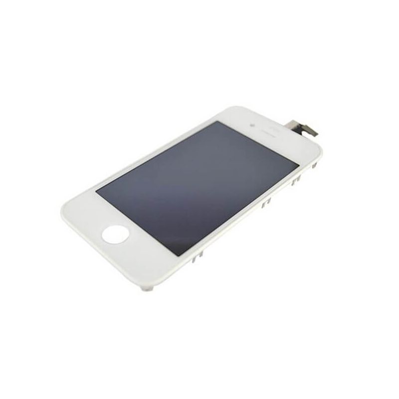 iphone 4s white cover