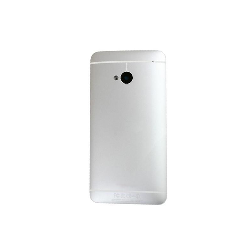 Aanhankelijk Moedig Purper Koop Achtergevel - HTC One (M7) - HTC One M7 - MacManiack Nederland