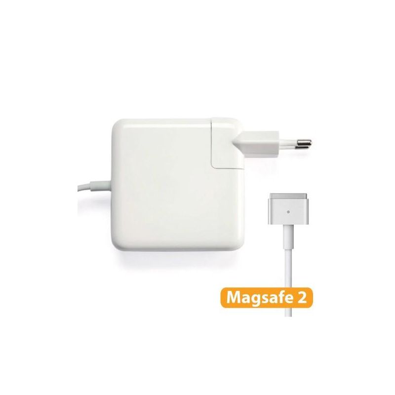 Chargeur MacBook Air MagSafe 45W [SANS plug EU] - MacManiack