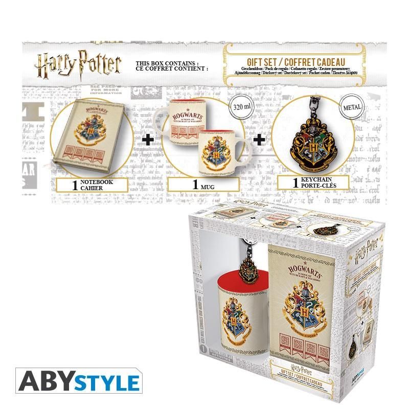 Harry Potter Gift Box 
