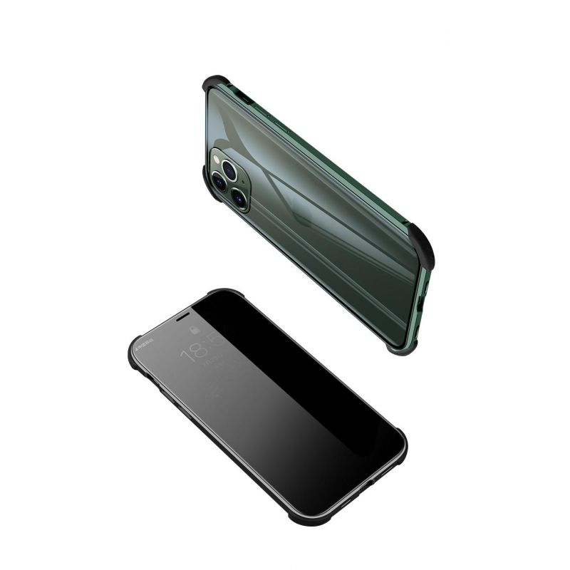 MacManiack - Haut-parleur externe compatible iPhone 11 Pro