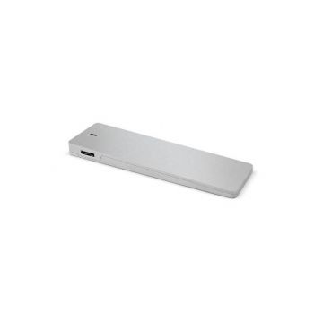 USB 3.0 Enclosure for OWC Envoy SSD Strip - MacBook Air 2012 OWC Spare parts MacBook Air 11" Mid 2012 (A1465 - EMC 2558) - 4