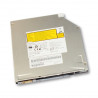 SuperDrive DVD Brander Sony Nec AD-7640A IDE Slim