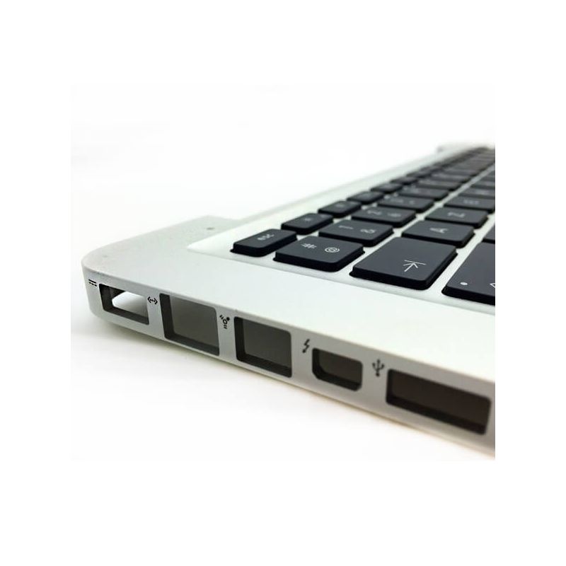 Clavier et coque / topcase QWERTY MacBook Pro retina 13 A1425