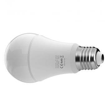 Ampoule connectée A60-RGB-E27