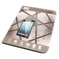 Achat Protection écran iPad Air/ Air 2/ Pro 9,7'' Transparent - Films de protection  iPad Air - MacManiack