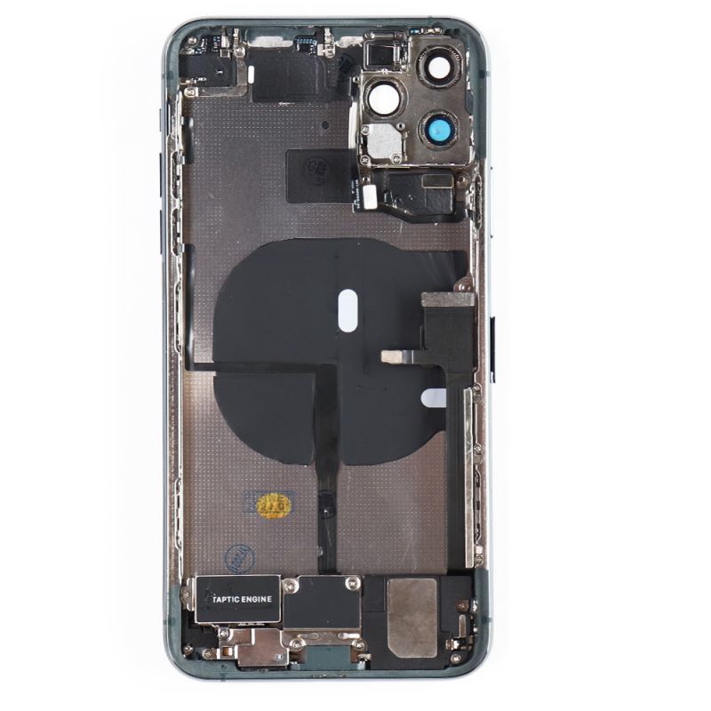 Remplacement vitre arrière iPhone 11 / PRO / MAX