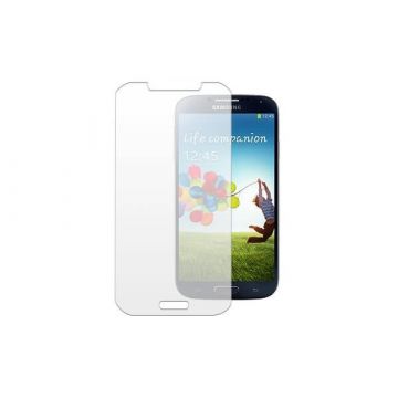 Diverse Zorgvuldig lezen Ga lekker liggen Koop Tempered glass screenprotector Samsung Galaxy S4 - 0,26mm - samsung  accessoires - Films de protections Galaxy S4 - MacMania