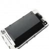 Replacement Back Cover iPhone 4 White