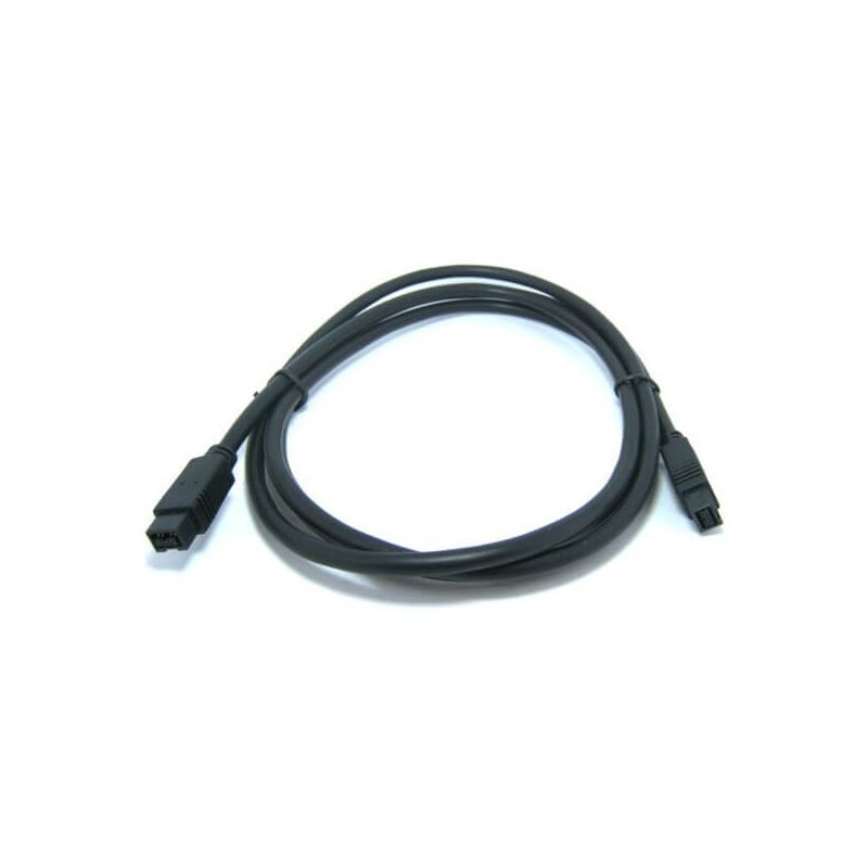 Achat Adaptateur convertisseur Firewire IEEE 1394 6Pin Femelle vers USB  Male - Câbles et adaptateurs MacBook - MacManiack