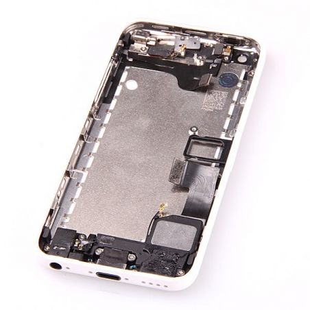 Complete replacement back cover for iPhone 5C  Spare parts iPhone 5C - 3