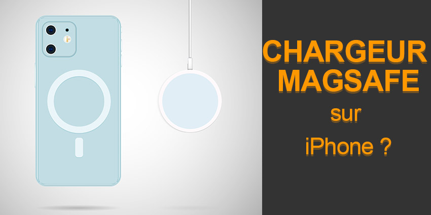Chargeur MagSafe Apple, une fausse bonne idée ? - MacManiack Blog